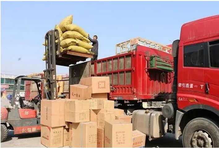 漳州到迎泽区物流专线