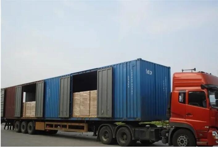 漳州到迎泽区整车运输