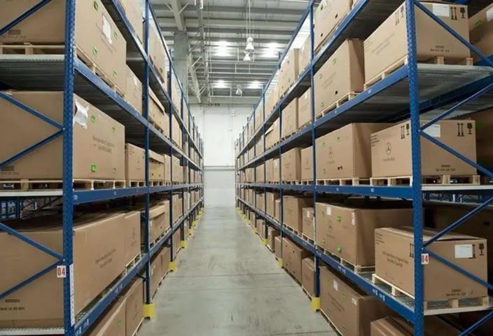 漳州到迎泽区货物仓储