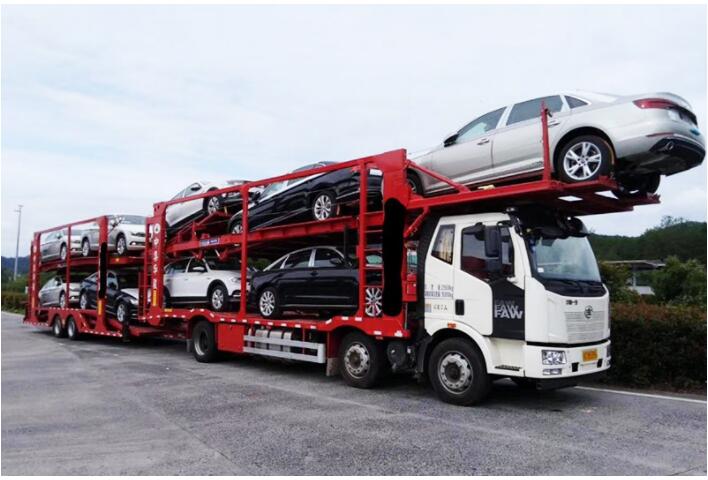 漳州到迎泽区轿车托运